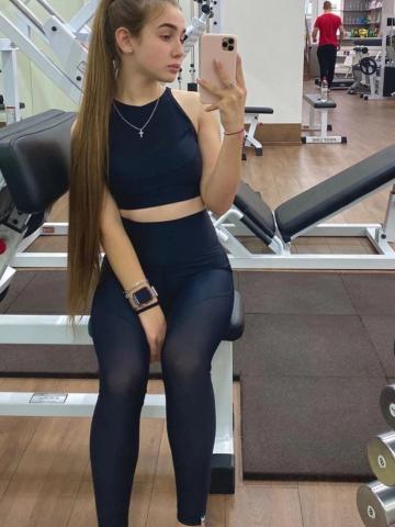 Анкета проститутки Роксана, 22 года